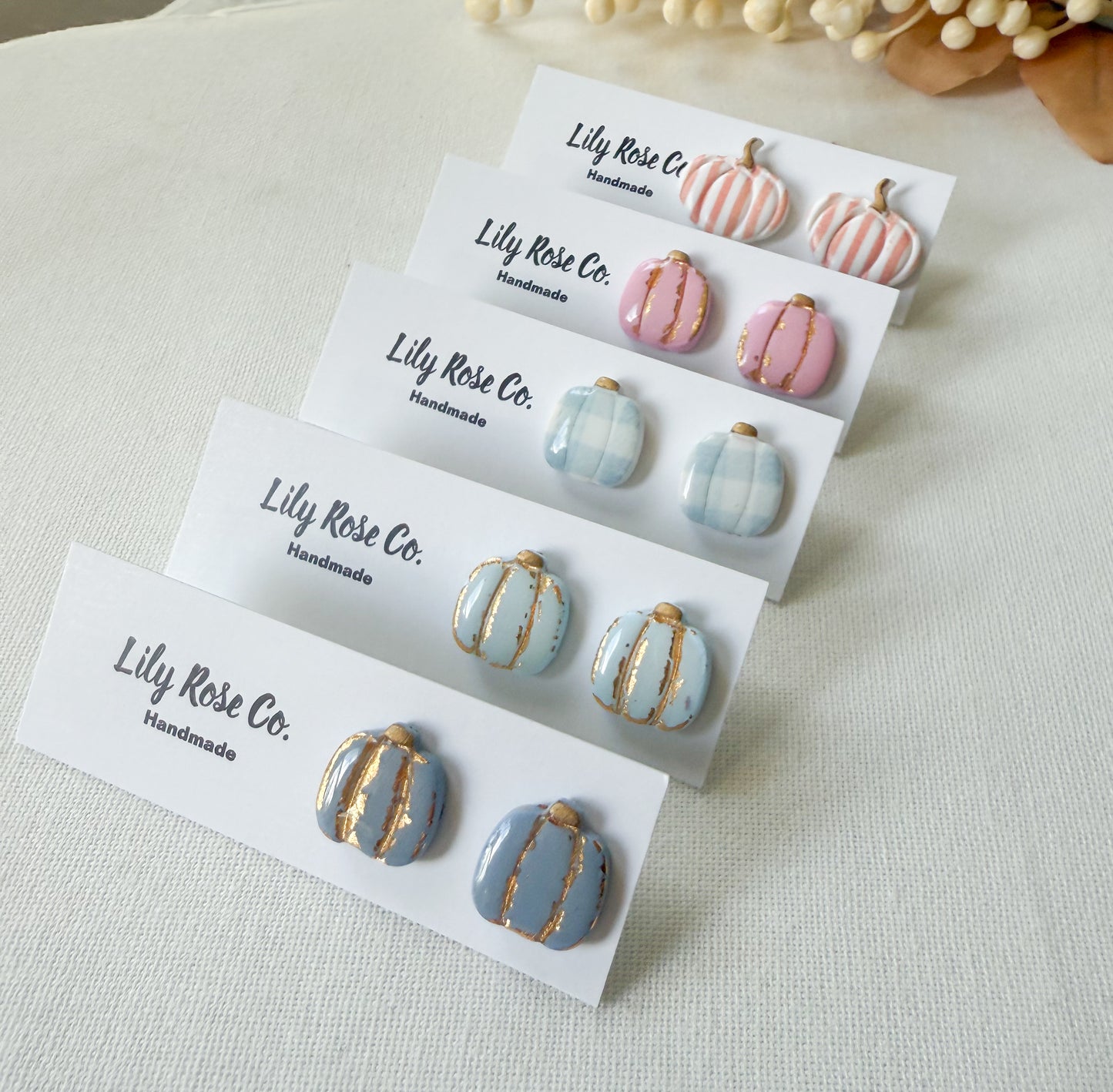 Fall Studs