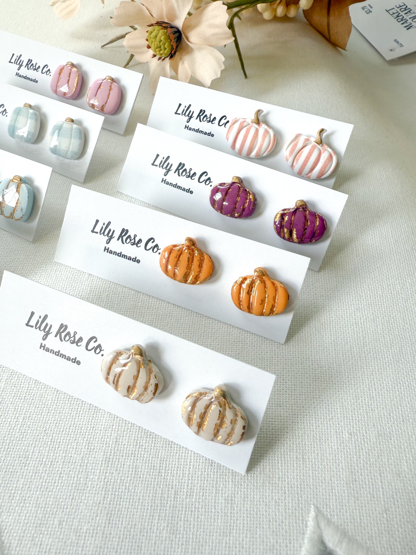 Fall Studs