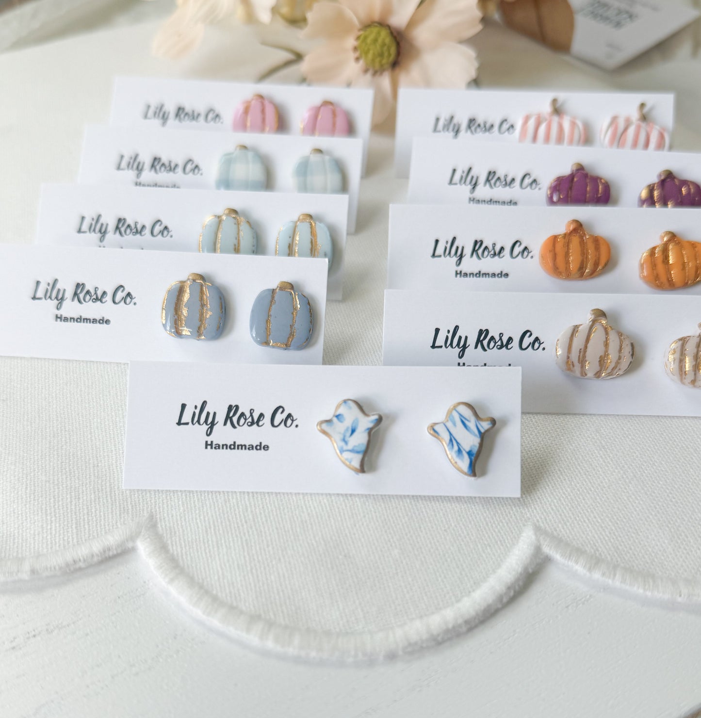Fall Studs