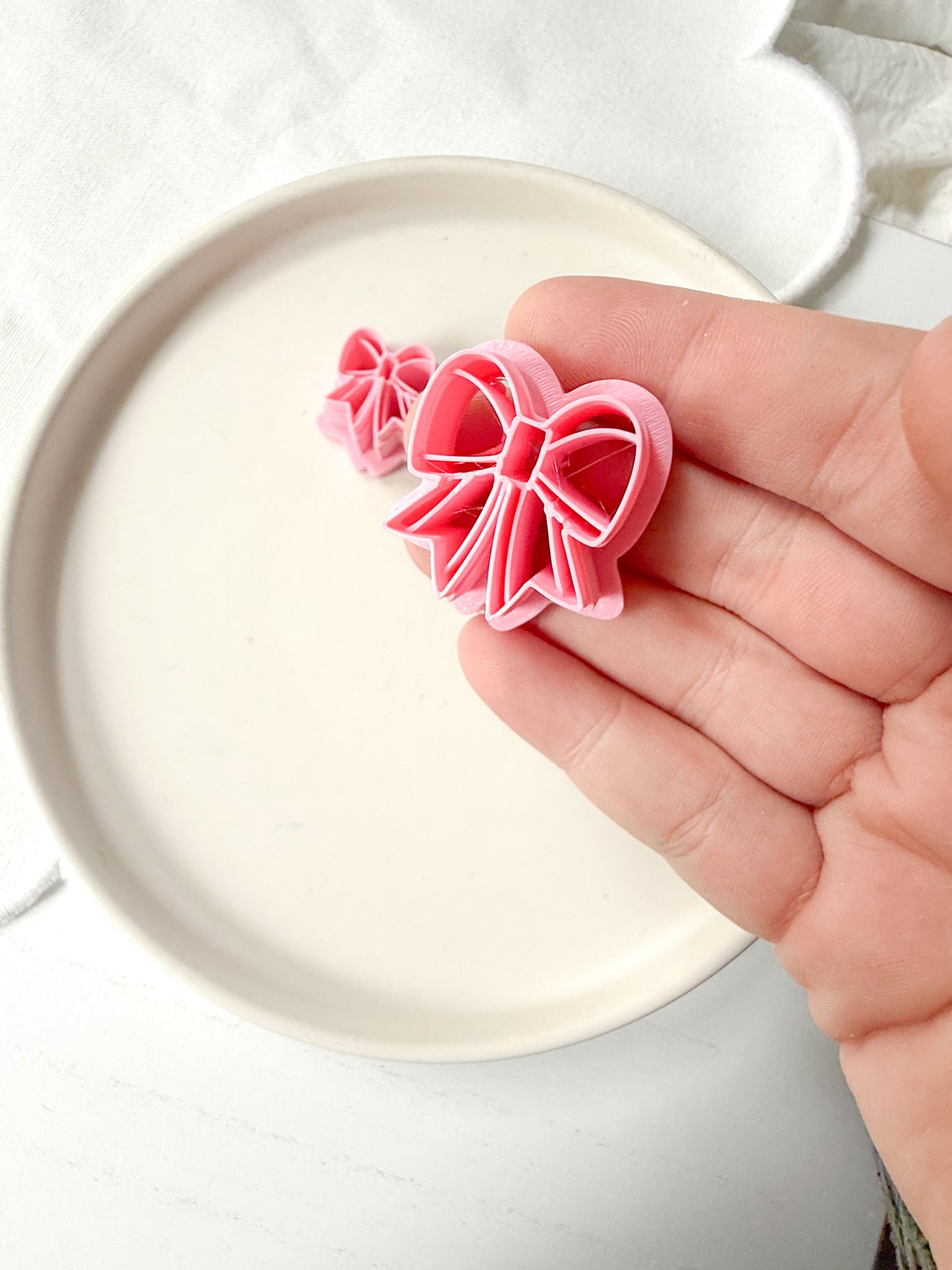 Fancy Bow