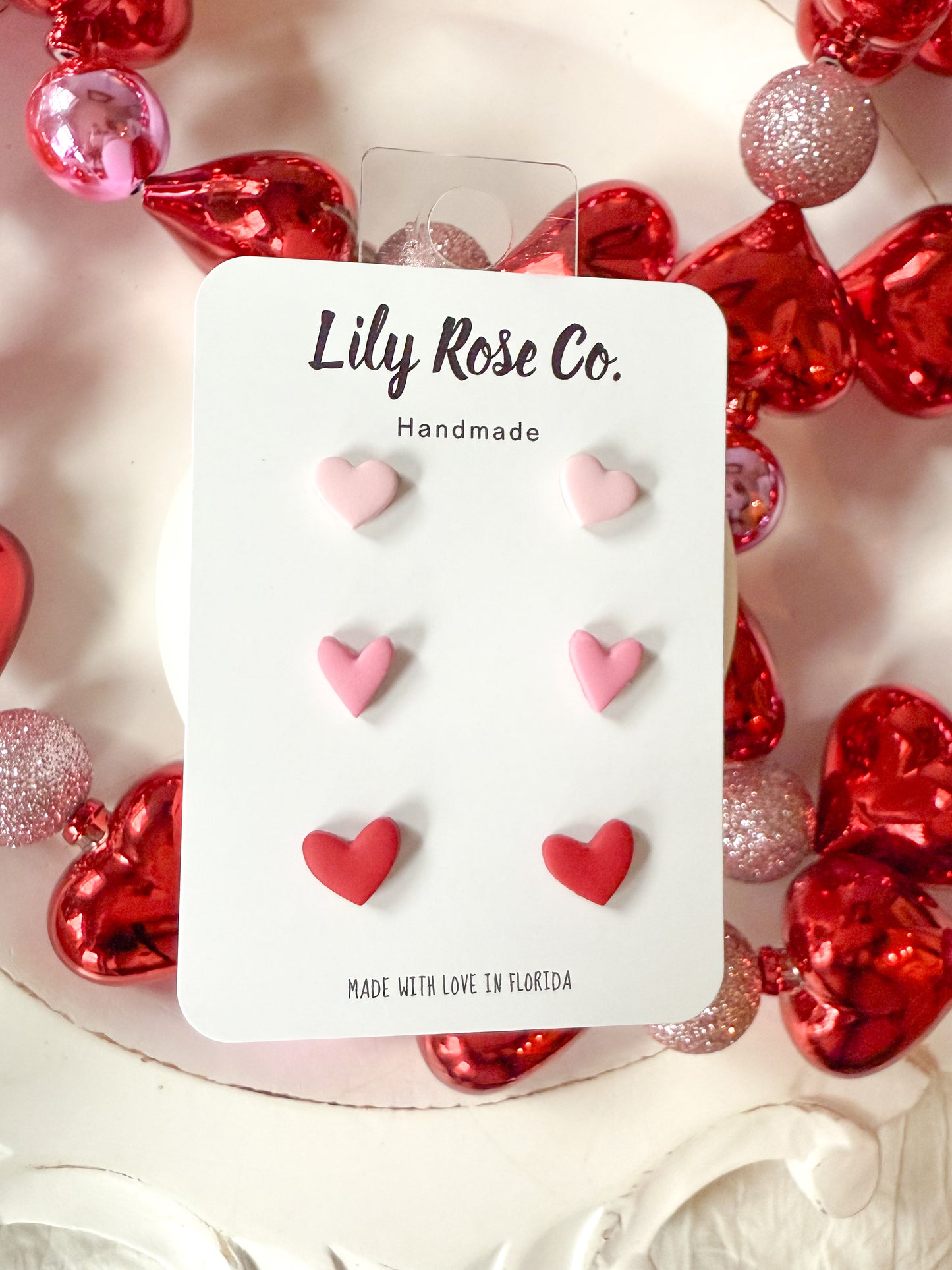 Mini Heart Stuck Pack