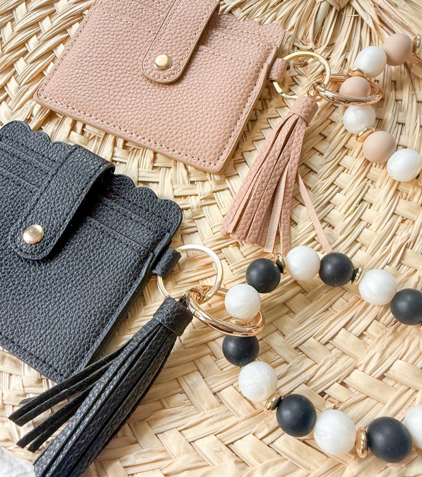 Wallet Wristlet