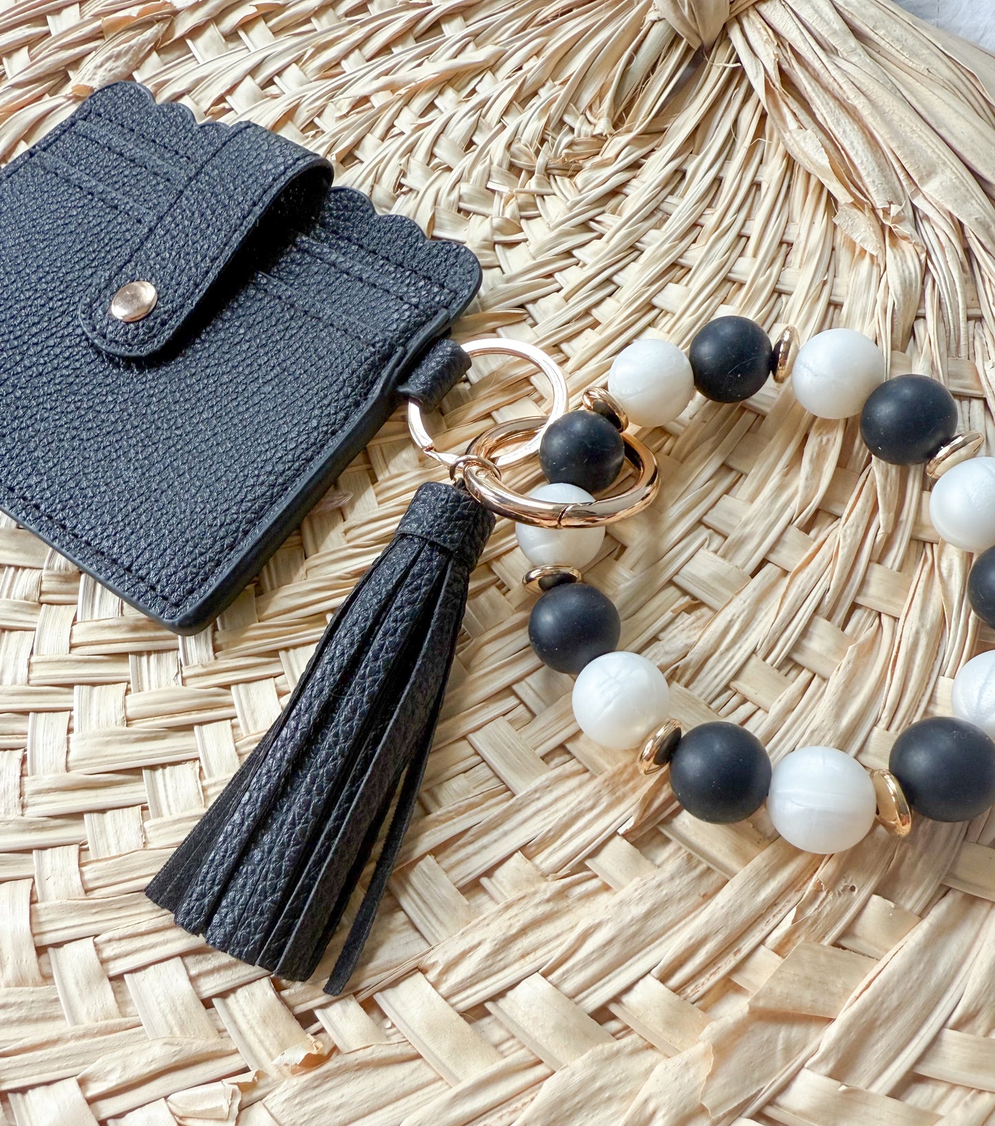 Wallet Wristlet
