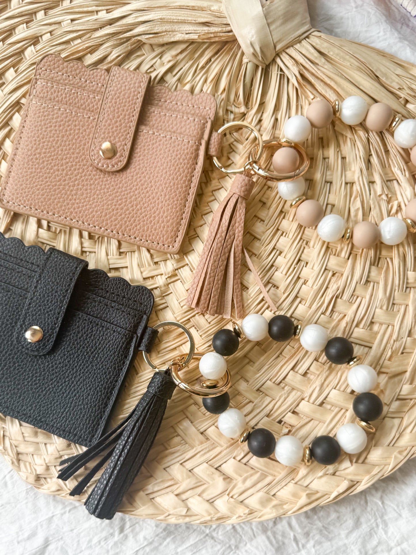 Wallet Wristlet
