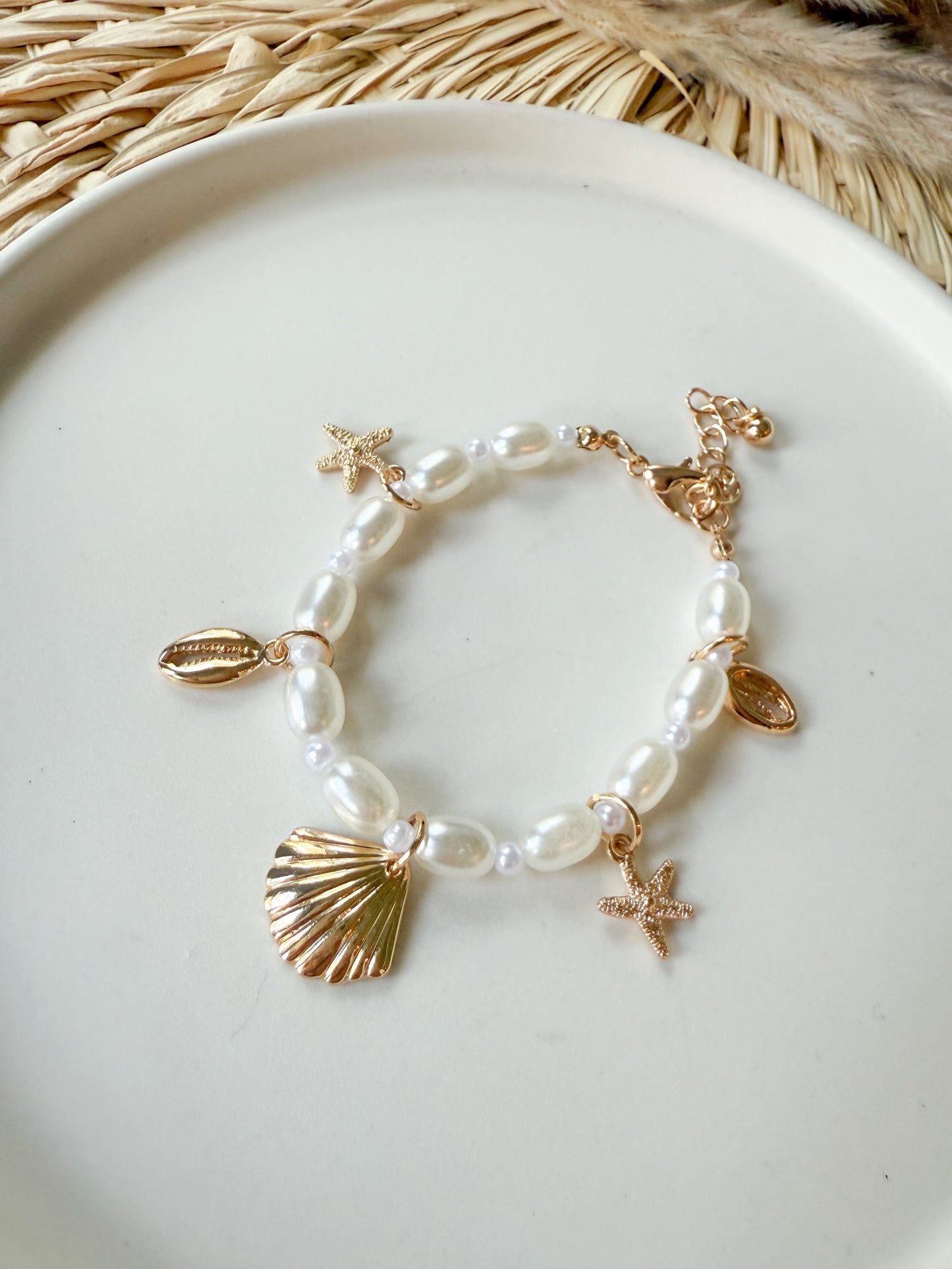 Beach Day Bracelet