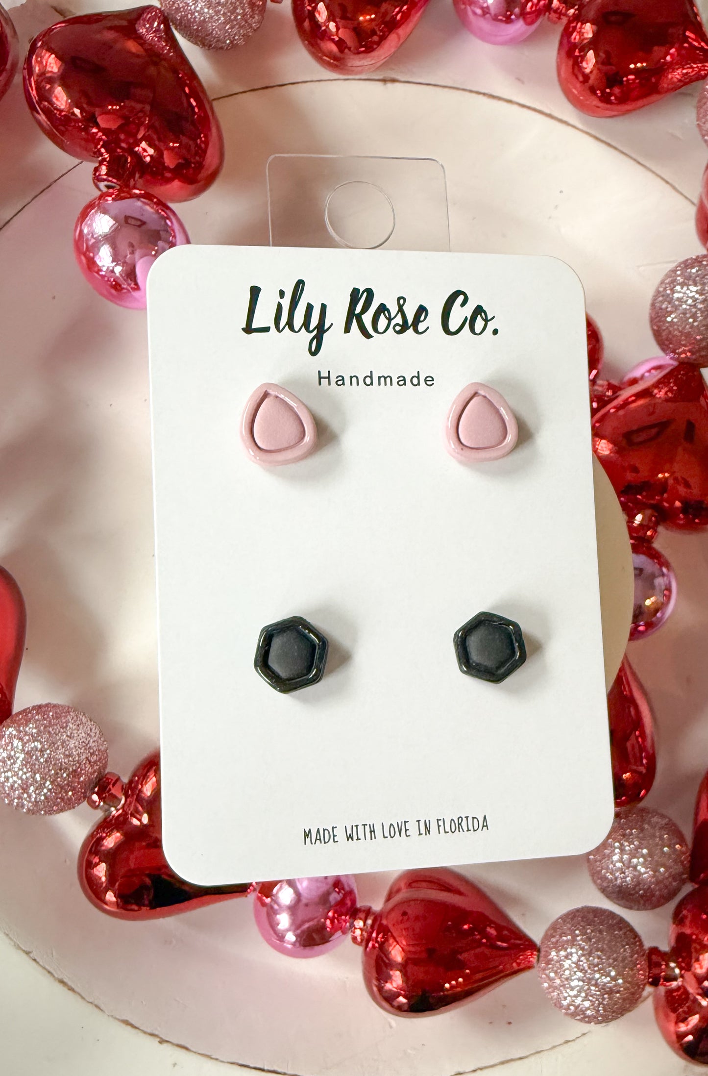 Valentine Stud Packs