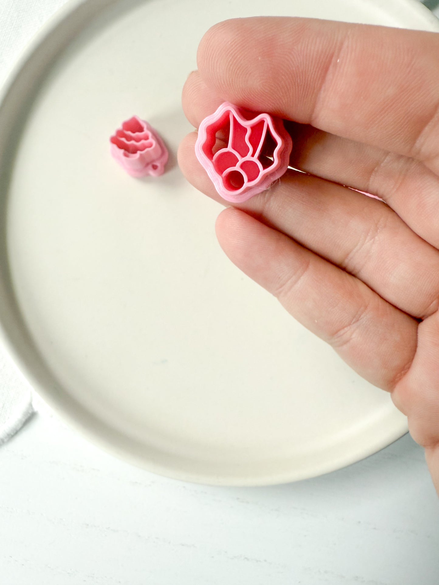 Christmas Studs Cutters