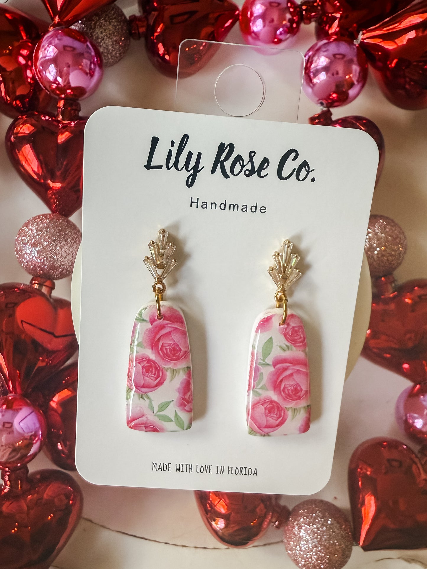 Elegant Roses