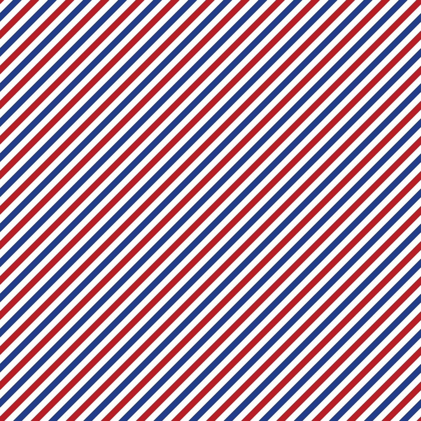 Red white and Blue Stripe Clay Transfer Sheet /Transfer Sheets / Clay Transfer Sheets