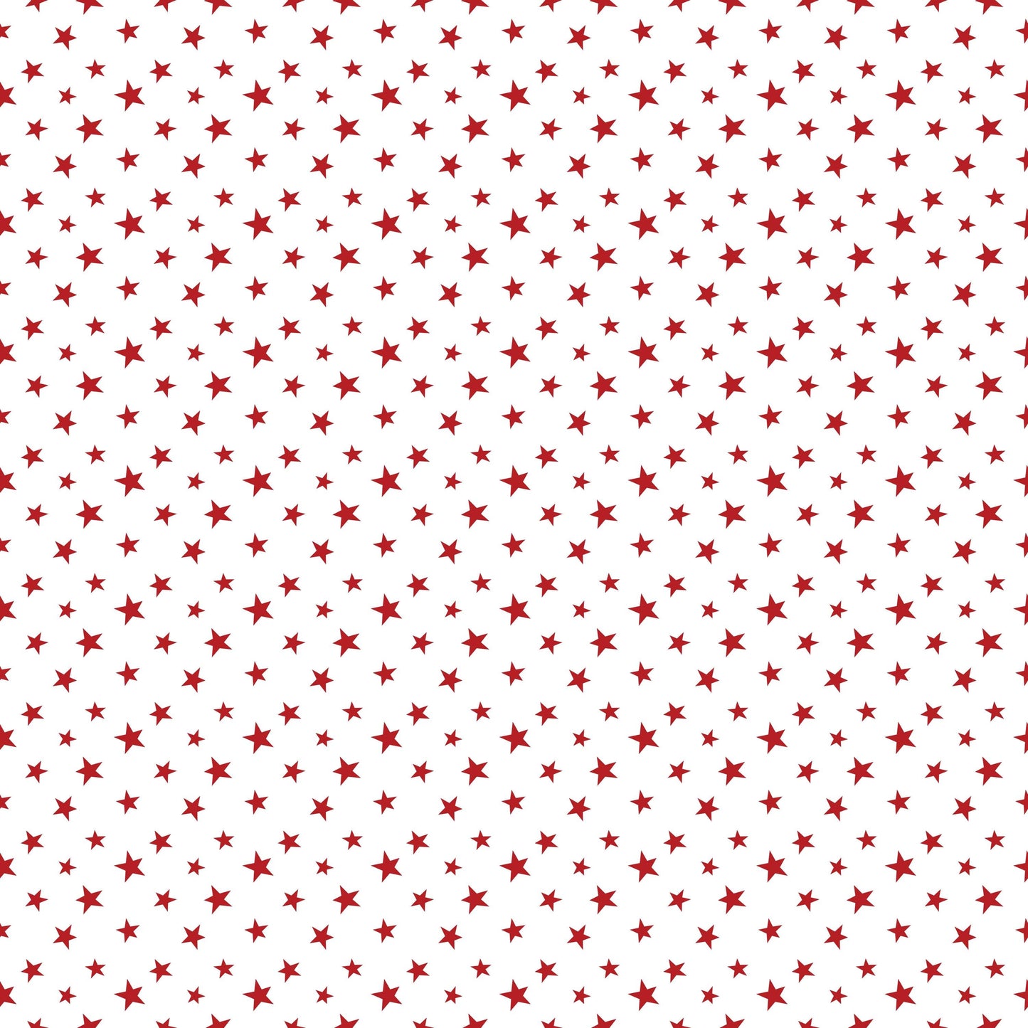 Red Stars Clay Transfer Sheet /Transfer Sheets / Clay Transfer Sheets
