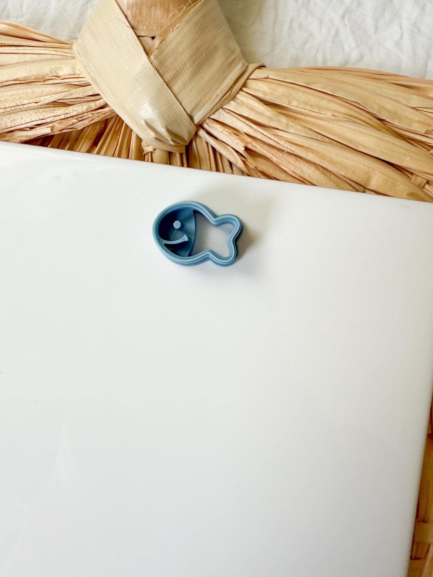 Fish Crackers Clay Cutter /School Clay Cutters/Clay Cutters /