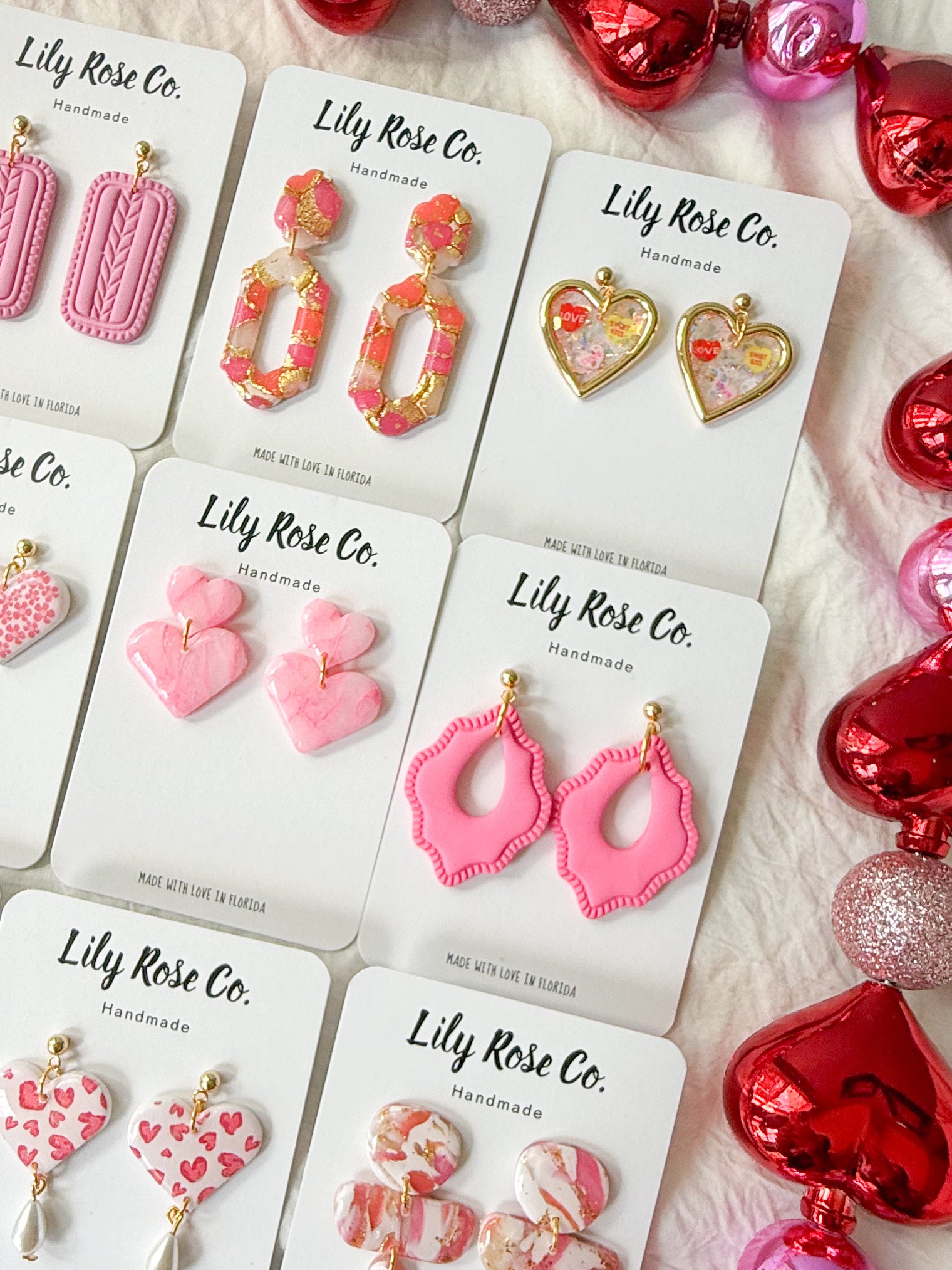 Collections – Lily Rose Co.