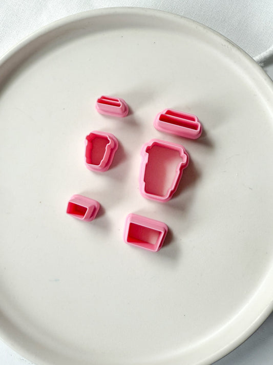 Coffe Cup Cutter