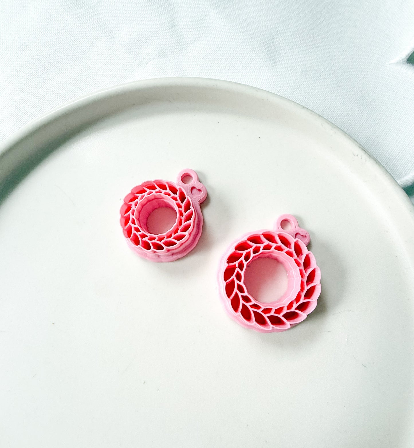Wreath Cutter