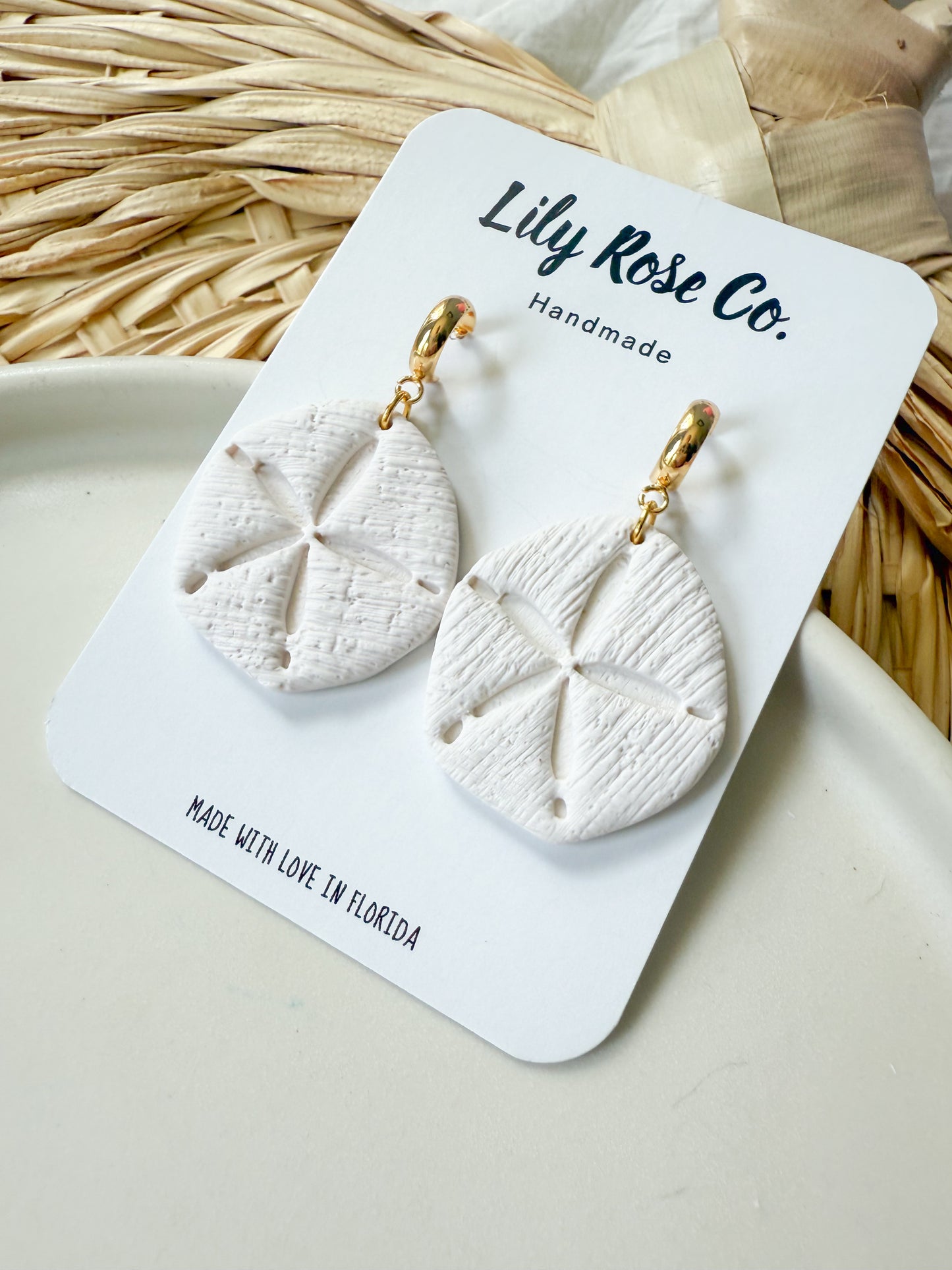 Sand dollar Neutrals