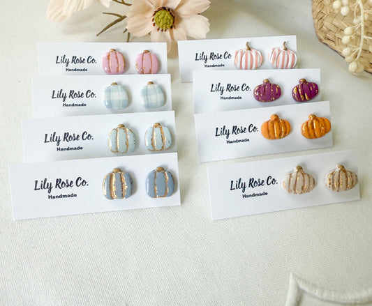 Fall Studs