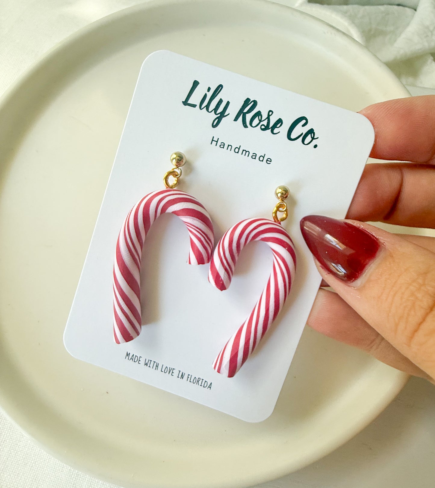 Candy Canes
