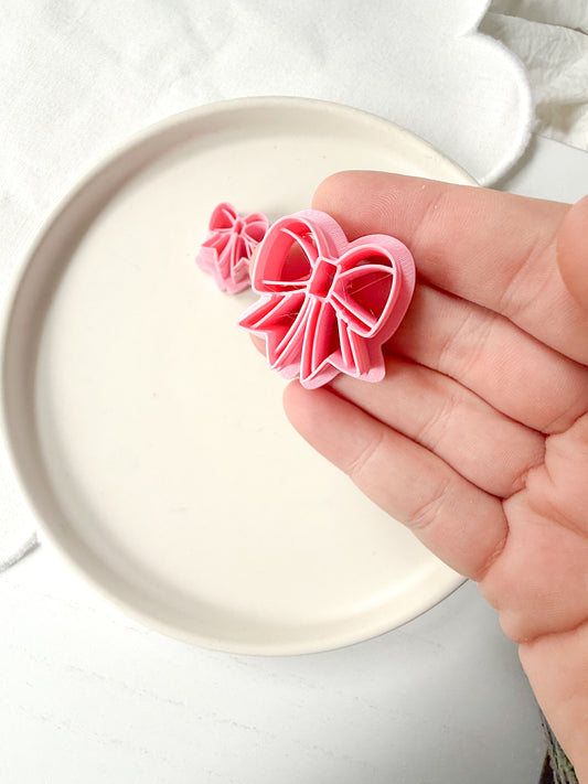Fancy Bow