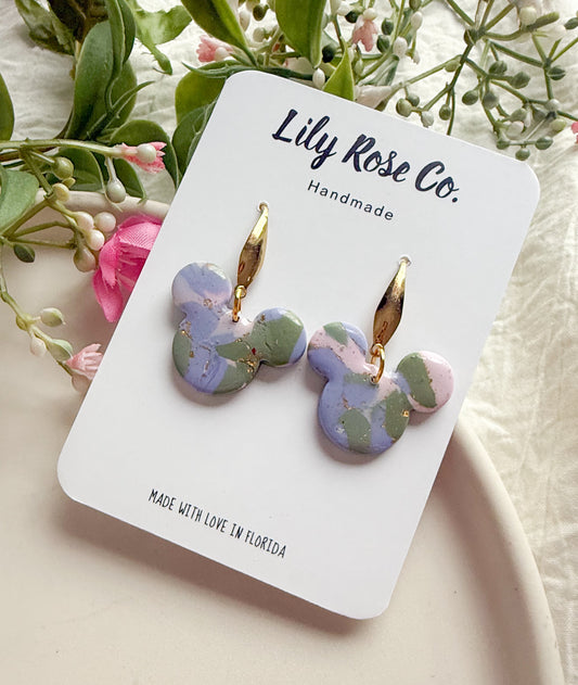 Spring Mix Mouse Ears