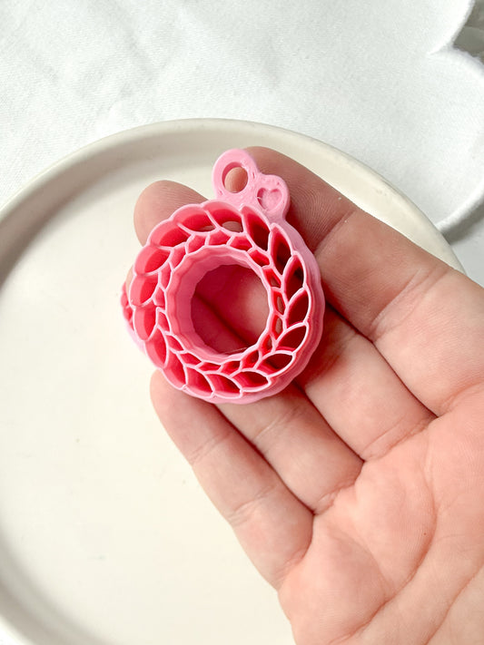 Wreath Cutter