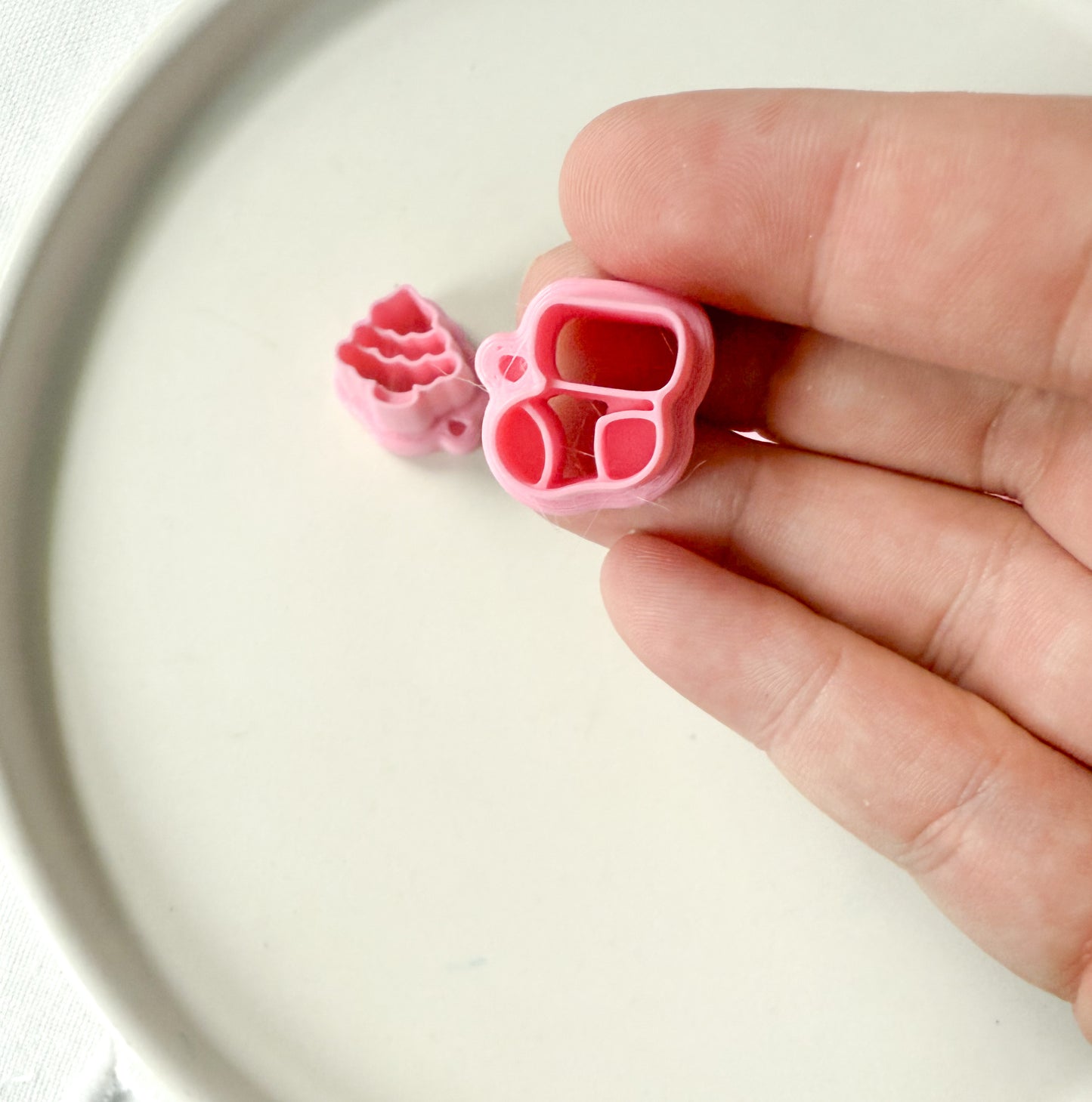 Christmas Studs Cutters