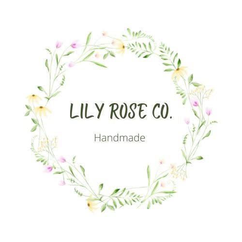 Lily Rose Co. Gift Cards
