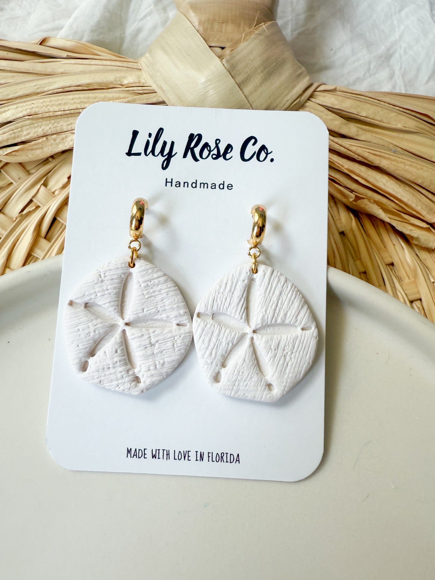Sand dollar Neutrals