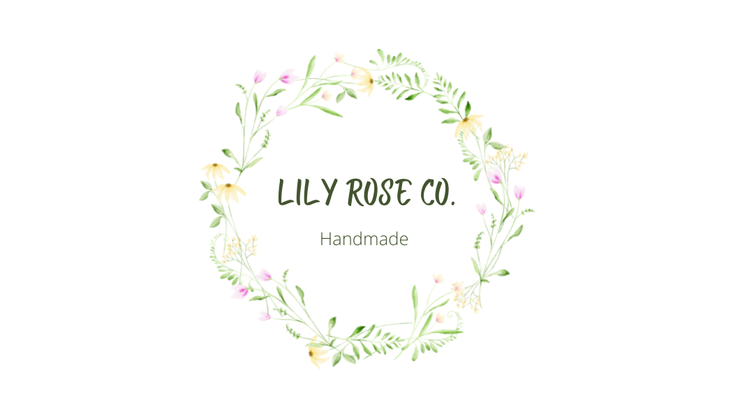 Lily Rose Co. Gift Card