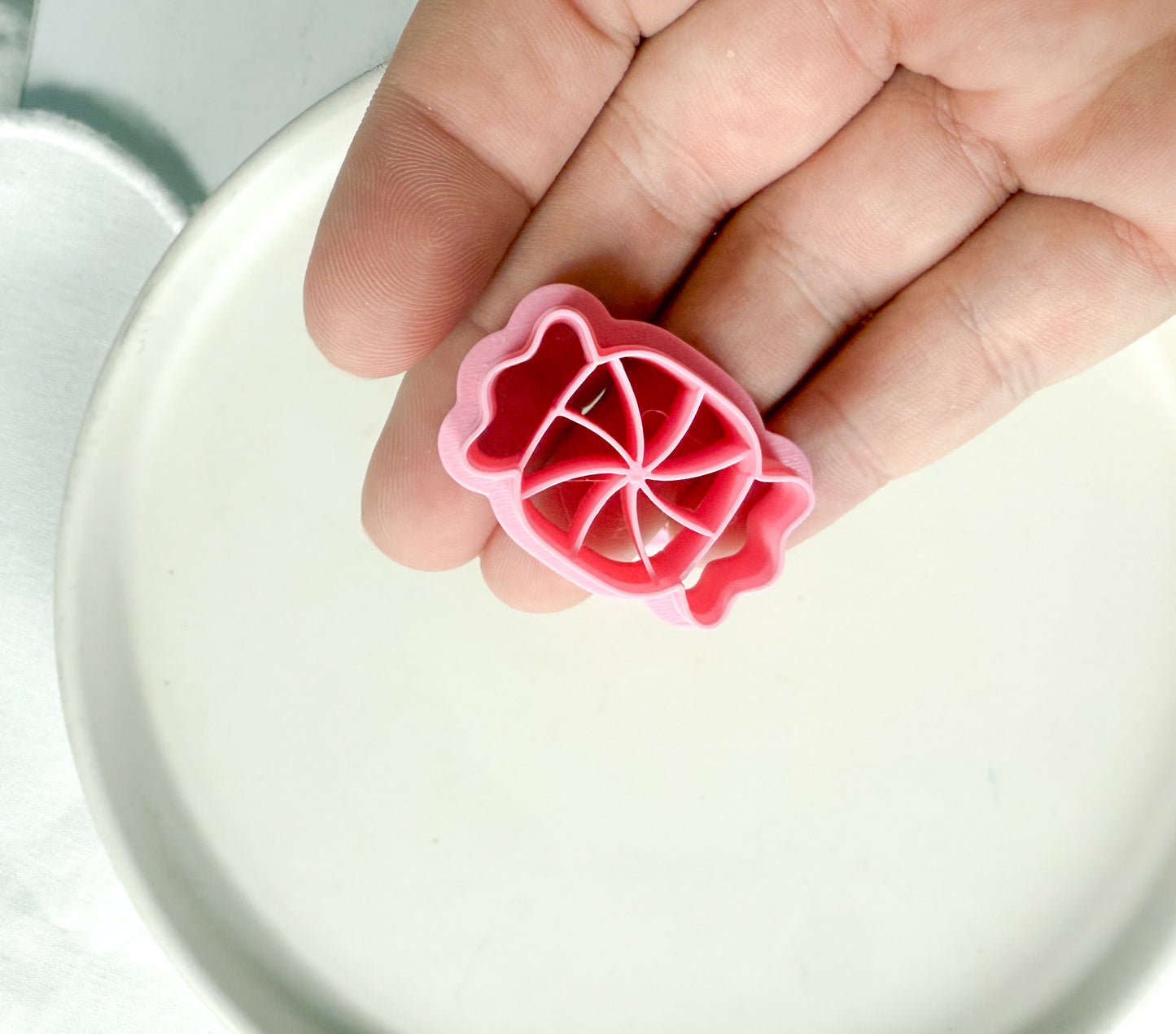 Candy Cutter