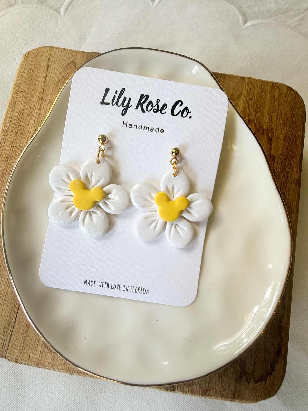 Mouse Daisy
