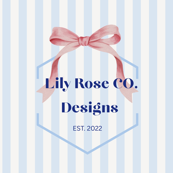 Lily Rose Co.