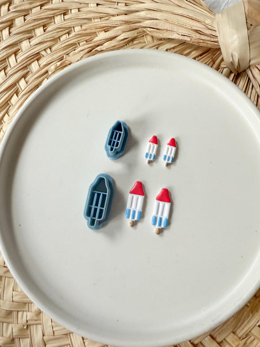 Clay Cutters / USA / Fourth Of July Cutter