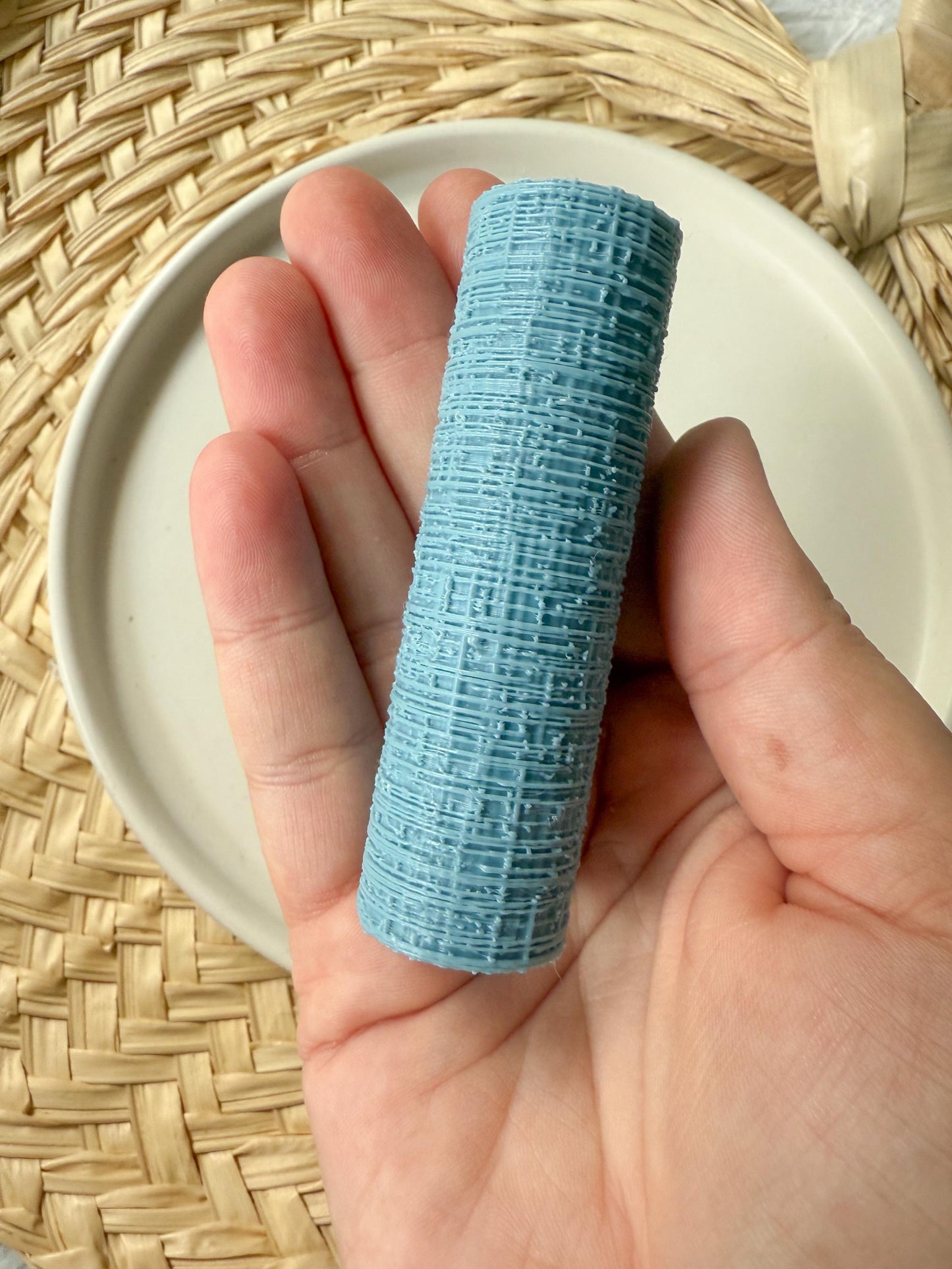 Texture Roller / Texture Roller for Clay