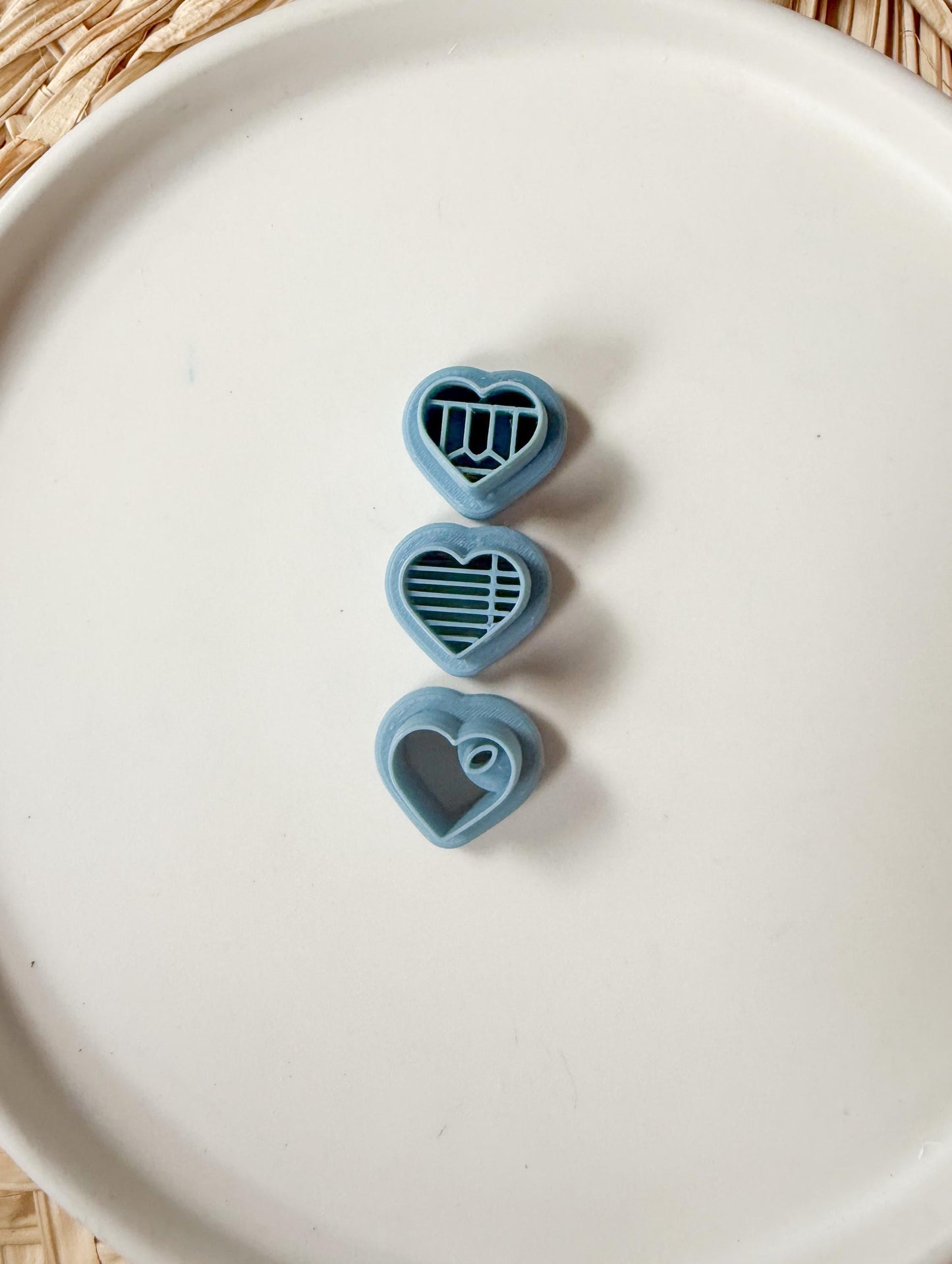 School Clay Cutters / Teacher Clay Cutter /Clay Cutters