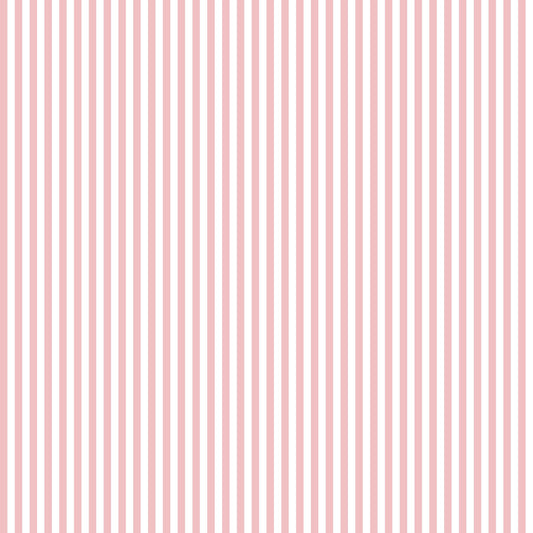 Pink Striped Clay Transfer Sheets / Transfer sheets / Tools for Clay