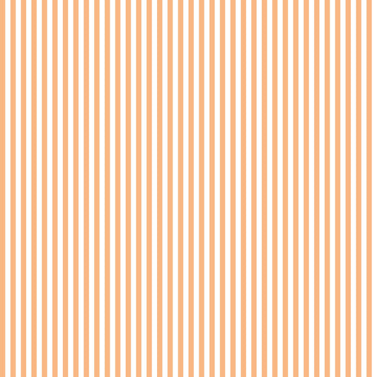 Orange Transfer Sheets /Bright Flower Transfer sheets / Tools for Clay