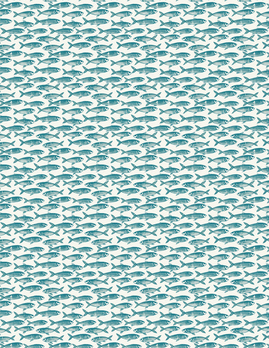 Fish Transfer Sheets / Transfer Sheets / Water Clay Transfer Sheets