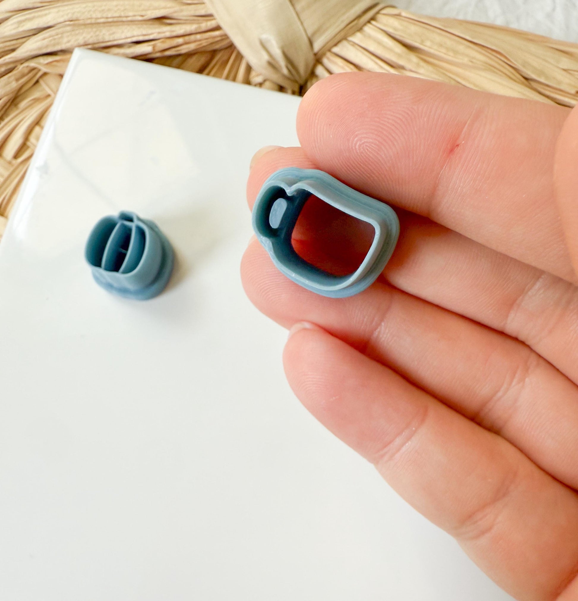 Fall Stud Clay Cutter /Fall Clay Cutters/Clay Cutters