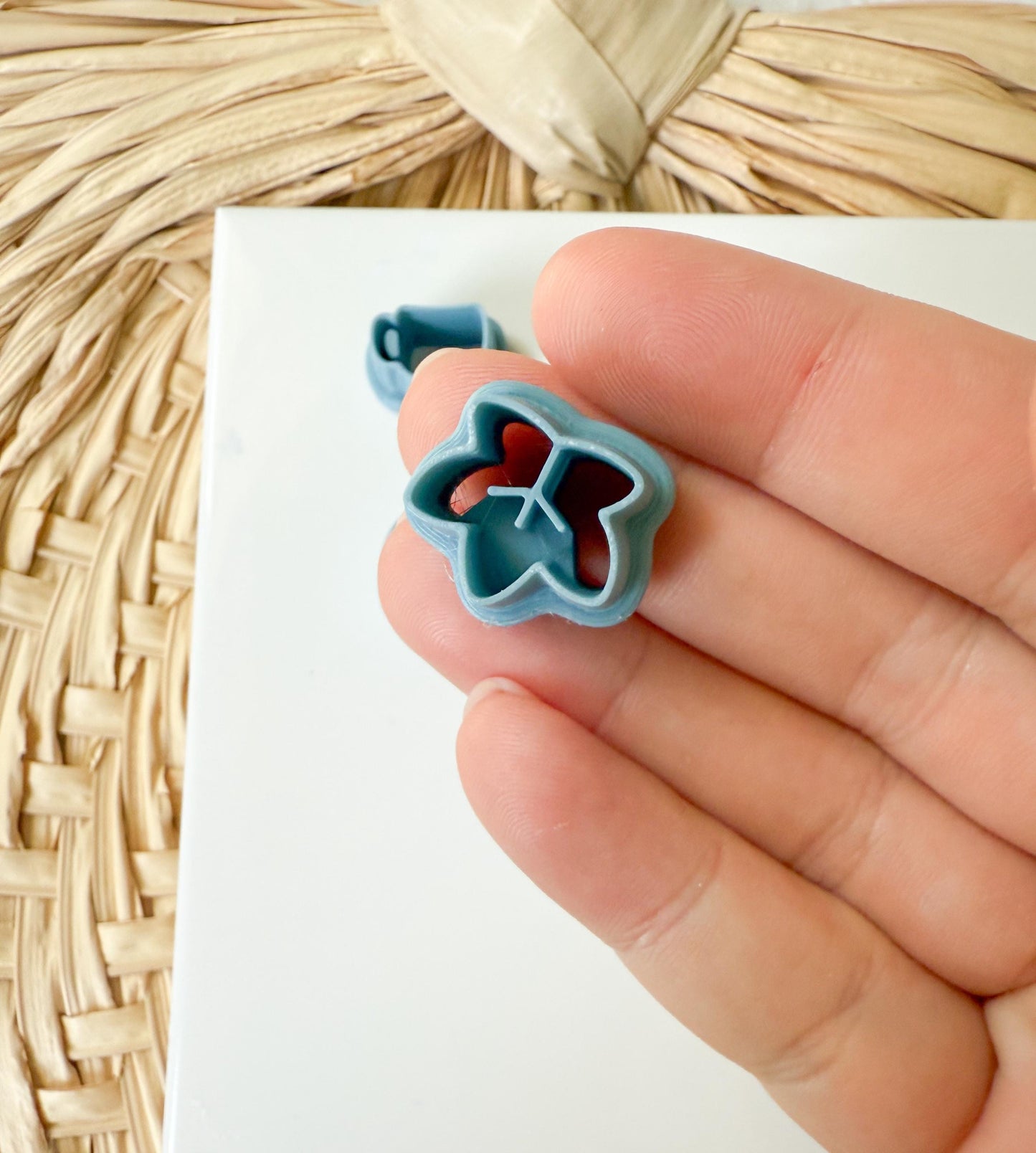 Fall Stud Clay Cutter /Fall Clay Cutters/Clay Cutters