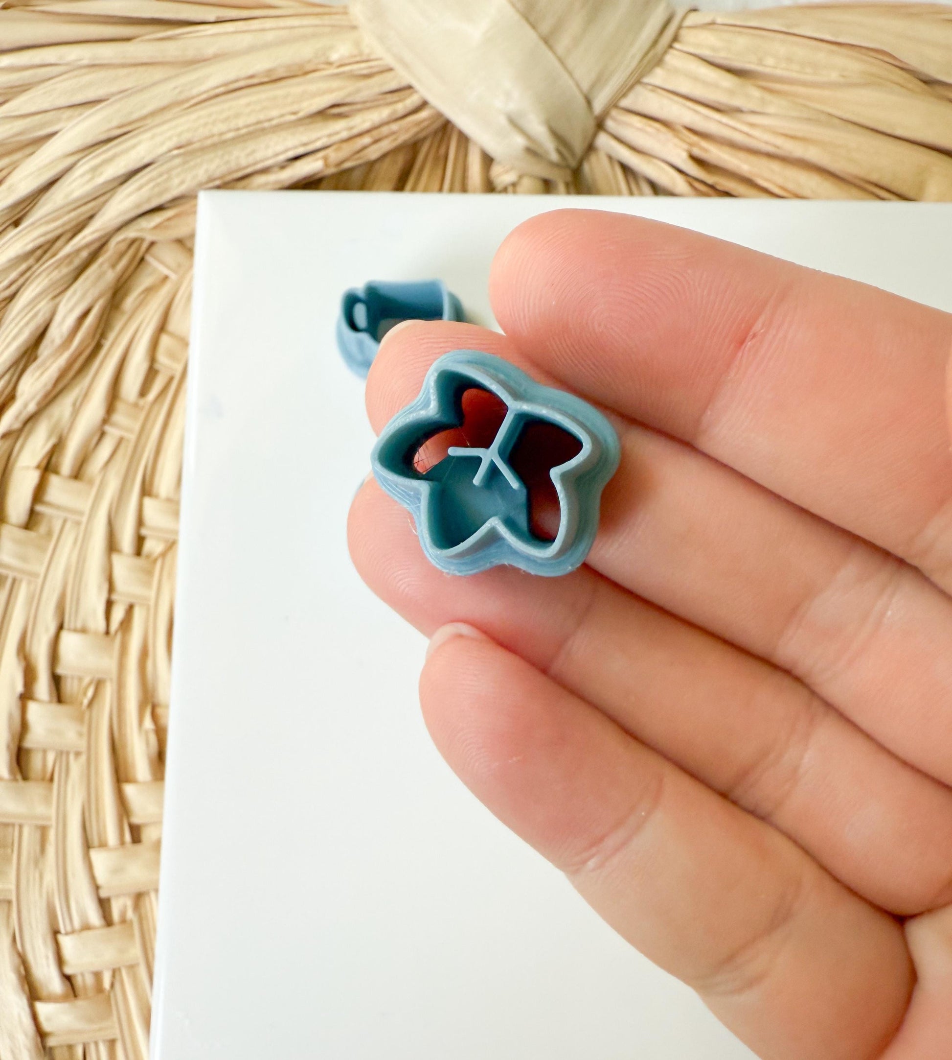 Fall Stud Clay Cutter /Fall Clay Cutters/Clay Cutters